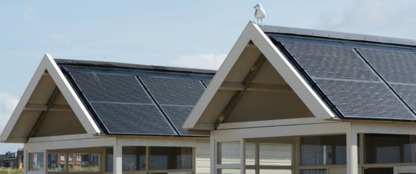 Deducciones IRPF placas solares