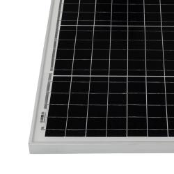 Panel Solar 30W 12V Monocristalino
