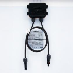 Panel Solar 50W 12V Policristalino