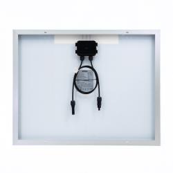 Panel Solar 50W 12V Policristalino