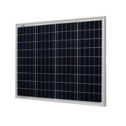 Panel Solar 50W 12V Policristalino