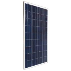 Panel Solar 150W 12V Policristalino SHS
