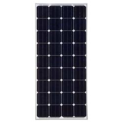 Panel Solar 165W 12V Monocristalino Red Solar