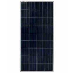 Panel Solar 160W 12V Policristalino