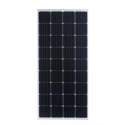 Panel Solar 190W 12V Monocristalino PERC EcoGreen