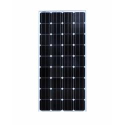 Panel Solar 160W 12V Monocristalino
