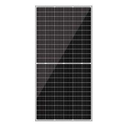 Panel Solar 450W 24V Monocristalino PERC EcoGreen
