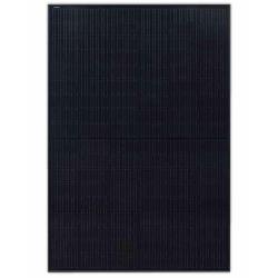 Panel Solar 405W Monocristalino Tensite Full Black