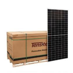 Panel Solar 550W Monocristalino PERC Tensite