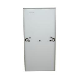 Panel Solar 550W Monocristalino PERC Tensite