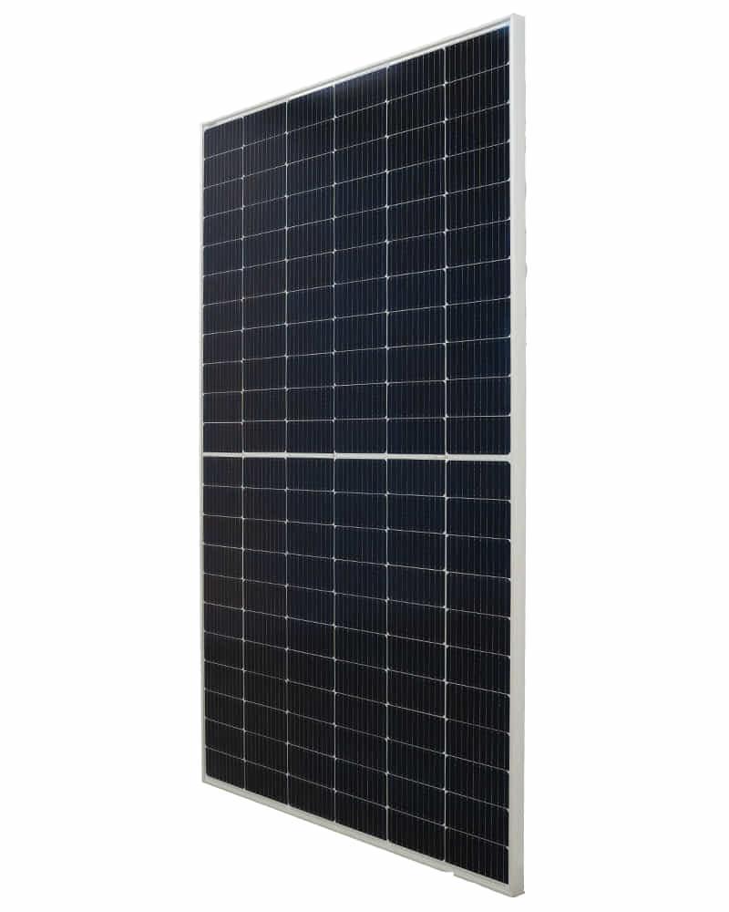 Panel Solar 500W N-Type TOPCon Tensite