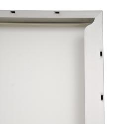 Placa Solar 600W Monocristalina Tensite 30mm