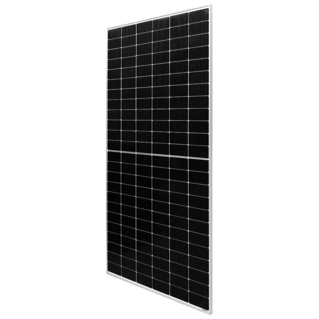 Placa Solar 600W Monocristalina Tensite 30mm