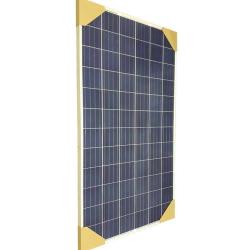 Panel Solar 320W 24V Waaree Policristalino