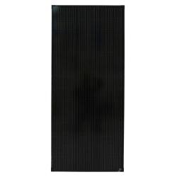 Placa Solar 200W 12V Monocristalina