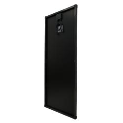 Placa Solar 200W 12V Monocristalina