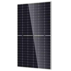 Panel Solar 550W Monocristalino DMEGC Solar