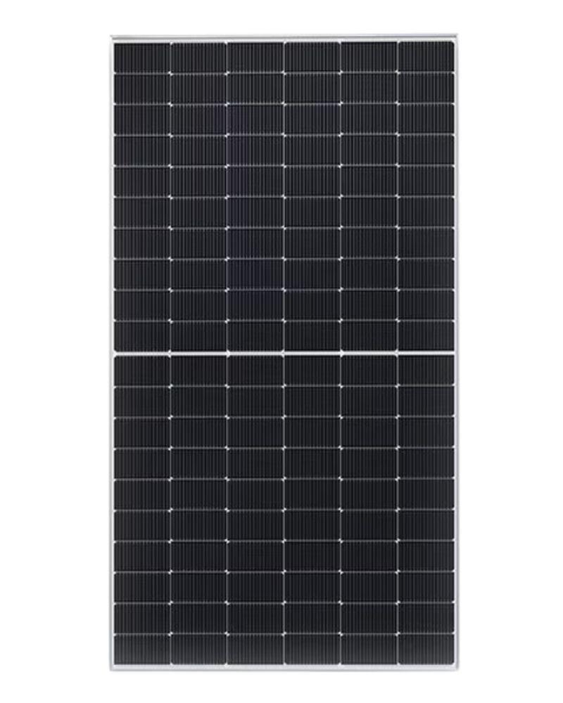 Panel Solar Bifacial 525W Ja Solar TOPCon N-Type