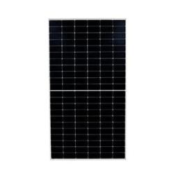 Panel Solar 500W Deep Blue 3.0 JA Solar