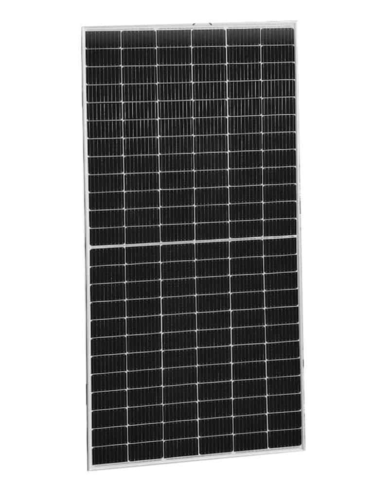 Panel Solar 550W JA Solar Mono PERC