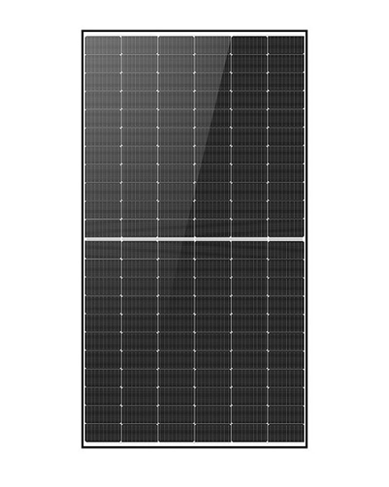Panel Solar 505W Deep Blue 3.0 JA Solar
