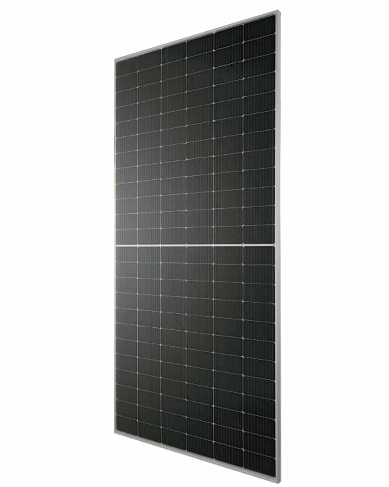 Panel Solar 570W JA Solar Mono PERC