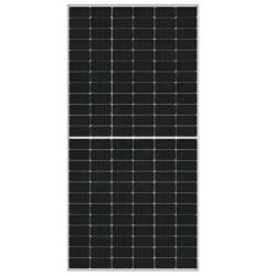 Placa Solar Bifacial 530W Ja Solar TOPCon N-Type