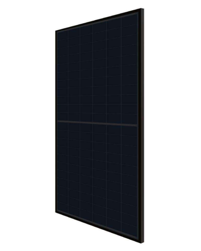 Panel Solar Bifacial 450W Full Black N-Type MEPV ULTRA Eurener
