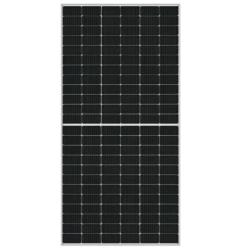 Placa Solar 600W Bifacial Ja Solar TOPCon N-Type