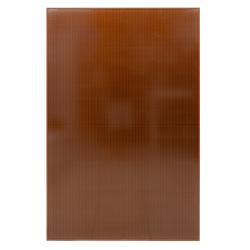 Panel Solar Monocristalino 400W TOPCon N-Type Terracotta