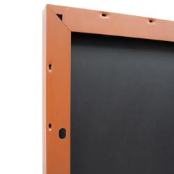 Panel Solar Monocristalino 400W TOPCon N-Type Terracotta