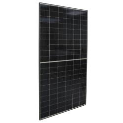 Pack 5 unidades de Placa Solar Bifacial 535W Ja Solar TOPCon N-Type Black Frame