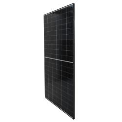 Pack 5 unidades de Placa Solar Bifacial 535W Ja Solar TOPCon N-Type Black Frame