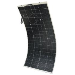 Pack 5 unidades de Paneles Solares Flexible 240W 12V Tensite