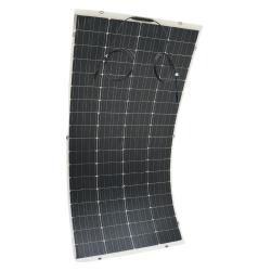 Pack 10 unidades de Placa Solar Flexible 240W 12V Tensite