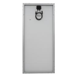 Pack 10 unidades de Placas Solares 160W 12V Policristalino