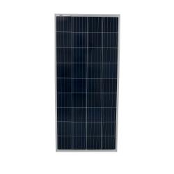 Pack 10 unidades de Placas Solares 160W 12V Policristalino