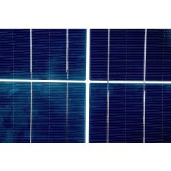 Pack 10 unidades de Placas Solares 160W 12V Policristalino