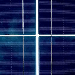 Pack 10 unidades de Placas Solares 160W 12V Policristalino