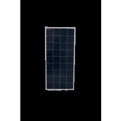 Pack 10 unidades de Placas Solares 160W 12V Policristalino