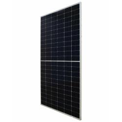 Panel Solar 500W Bifacial N-type TW