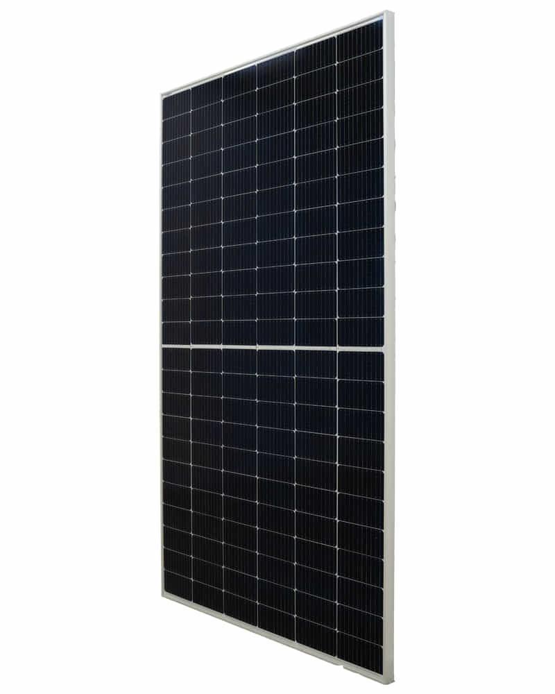 Panel Solar 500W Bifacial N-type TW
