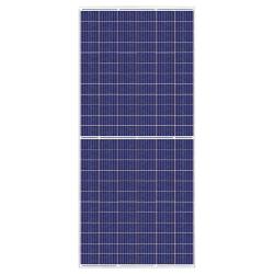 Placa Canadian Solar 405W Policristalina Hiku