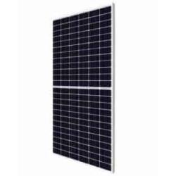 Panel Solar Canadian 460W 24V Monocristalino Hiku