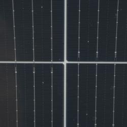 Panel Solar Flexible 100W 12V