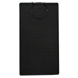 Panel Solar Flexible 180W 12V