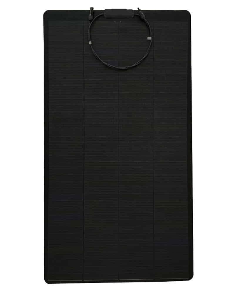 Panel Solar Flexible 180W 12V