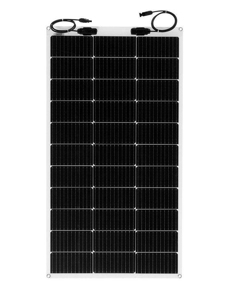 Panel Solar Flexible 200W 12V Tensite