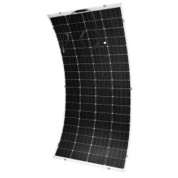 Pack 4 uds Paneles Solares Flexibles 240W Tensite