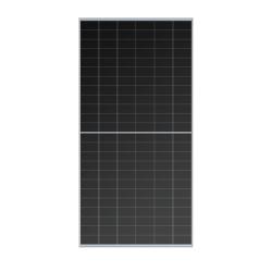 Placa solar 600W Monocristalina Aiko N-Type
